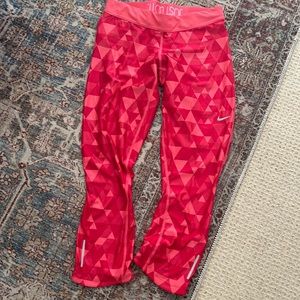 Nike leggings